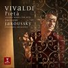 Vivaldi:Pietà-Sacred Works for Alto