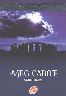 Missing, Tome 4 : Sanctuaire von Cabot, Meg | Buch | Zustand gut