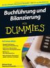 Buchführung und Bilanzierung für Dummies (Fur Dummies)