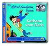 Astrid Lindgren erzählt Karlsson vom Dach: Lesung