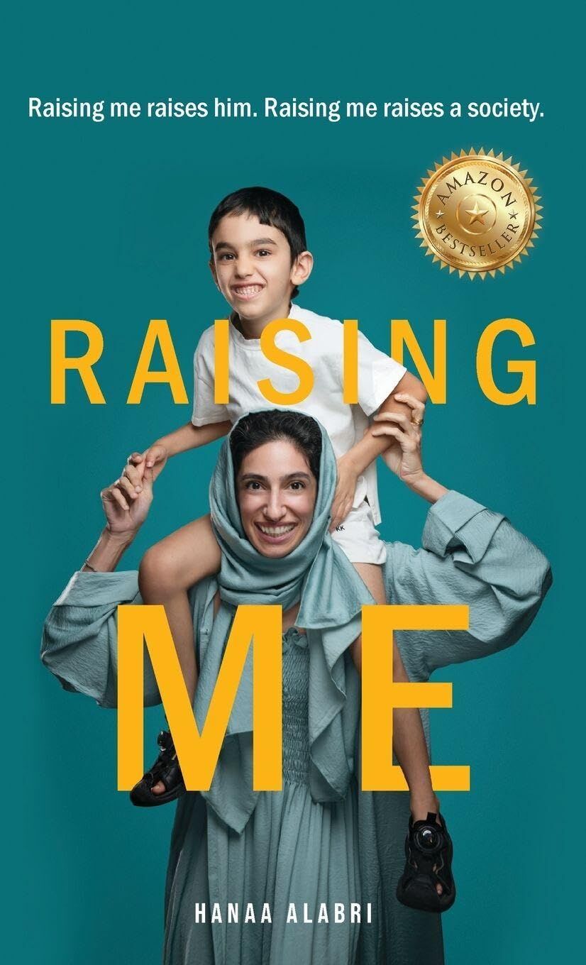 Raising Me
