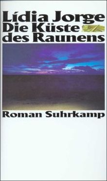 Die Küste des Raunens: Roman