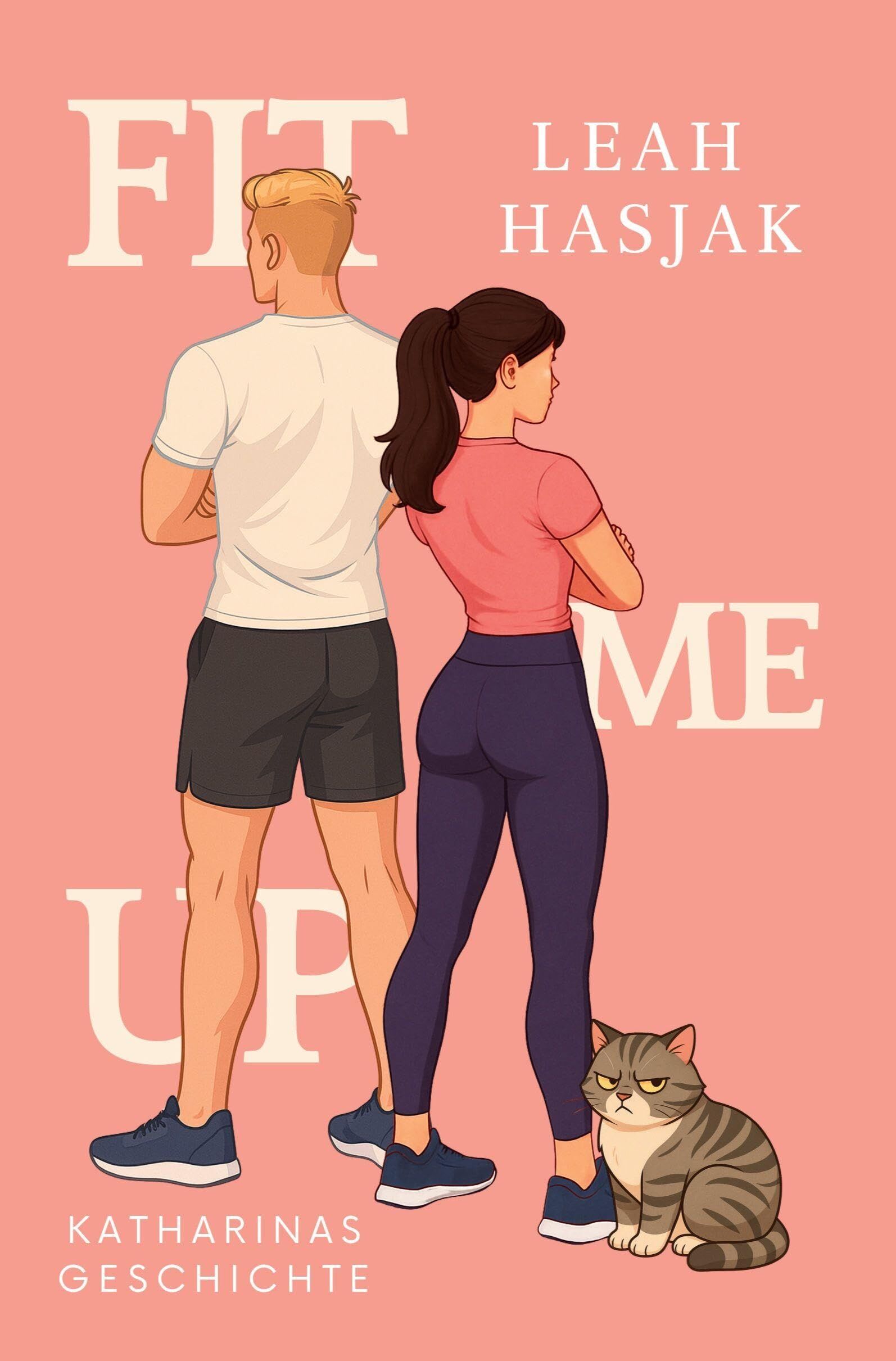 Fit Me Up