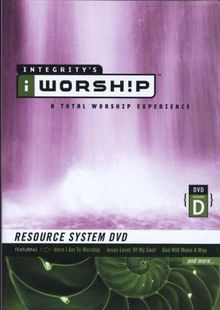 Volume (d) [DVD-AUDIO] von I Worship | CD | Zustand gut