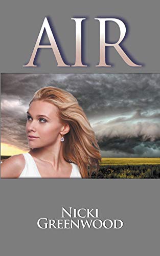 Air (The Elemental Series, Volume 3, Band 3)