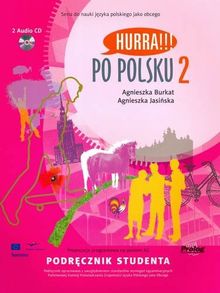 Hurra!!! Po Polsku von Burkat, A | Buch | Zustand akzeptabel