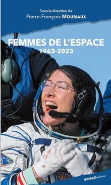 Femmes de l'espace : 1963-2023