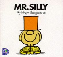 Mr. Silly (Mr. Men)