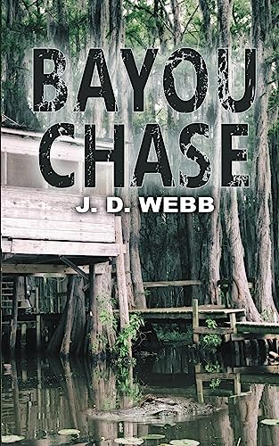 Bayou Chase
