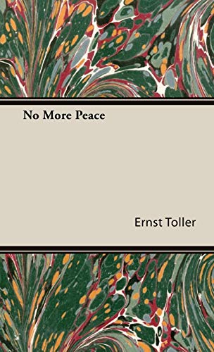 No More Peace