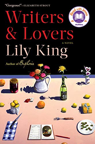 Writers & Lovers - Lily King Kartoniert (TB)