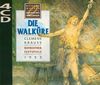 Wagner. Die Walküre (Gesamtaufnahme) (Bayreuth 1953) (4CD)