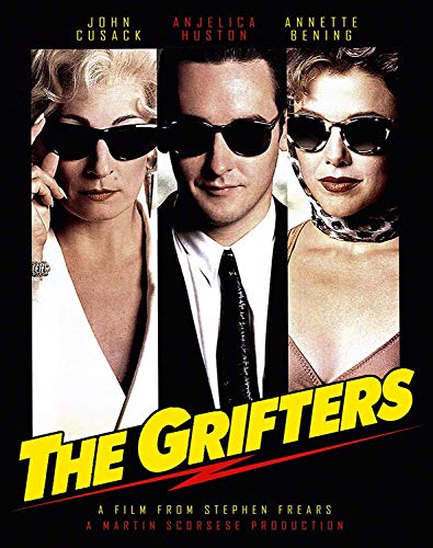 Grifters (Format Double) - Image 3