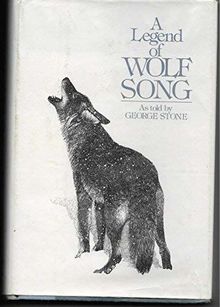 A legend of wolf song
