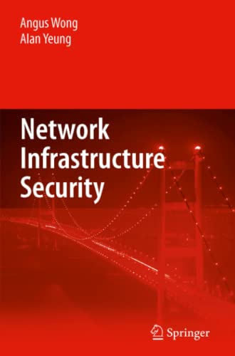 Network Infrastructure Security