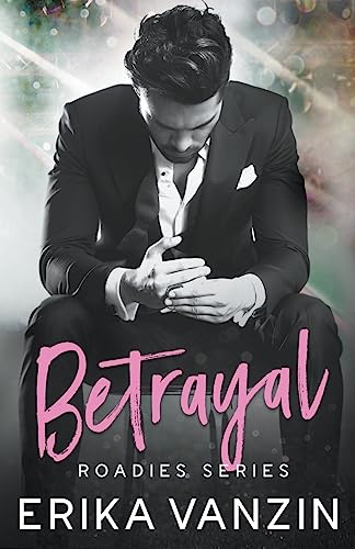 Betrayal (Roadies)