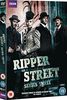 Ripper Street - Series 3 [3 DVDs] [UK Import]