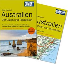 DuMont Reise-Handbuch Reiseführer Australien, Der Osten und Tasmanien