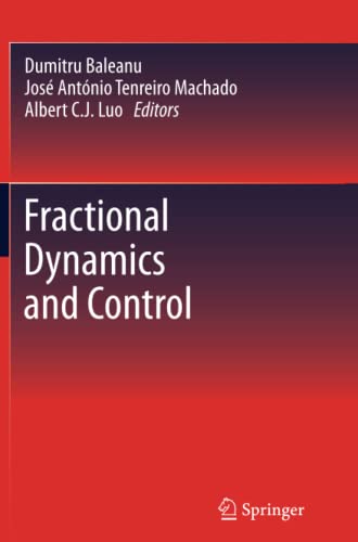 Fractional Dynamics and Control