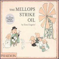 The Mellops Strike Oil