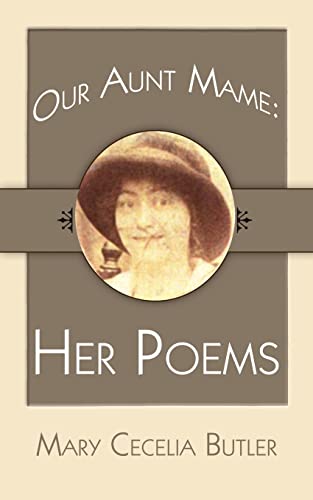 Our Aunt Mame: Her Poems