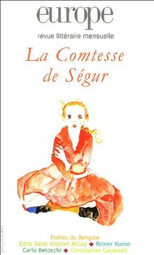 Europe, n° 914-915. La comtesse de Ségur