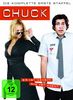 Chuck - Die komplette erste Staffel [4 DVDs]