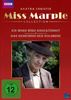Miss Marple Collection (Ein Mord wird angekündigt + Das Geheimnis der Goldmine)