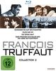 Francois Truffaut - Collection 2 [Blu-ray]