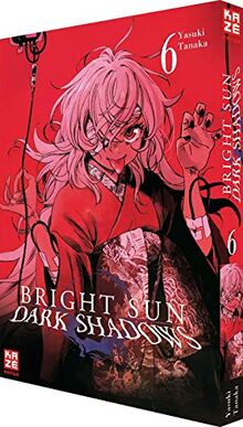 Bright Sun – Dark Shadows – Band 6