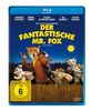 Der fantastische Mr. Fox [Blu-ray]
