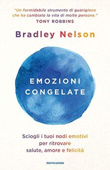 Nelson Bradley - Emozioni Congelate (1 BOOKS)