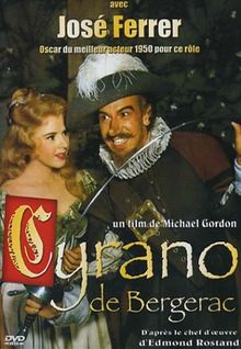 Cyrano de Bergerac [FR Import]