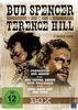 Bud Spencer & Terence Hill - Box, Vol. 4 (Freibeuter der Meere remastered/Der Teufel kennt kein Halleluja/Zwei haun auf den Putz) - (3 Disc Set)