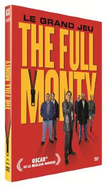 The Full Monty [FR Import]