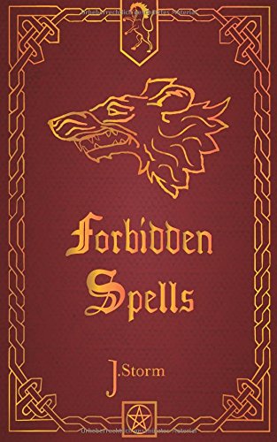 Forbidden Spells: Asulon