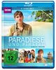 Paradiese und Piraten - Im Indischen Ozean mit Simon Reeve (BBC) Blu-ray