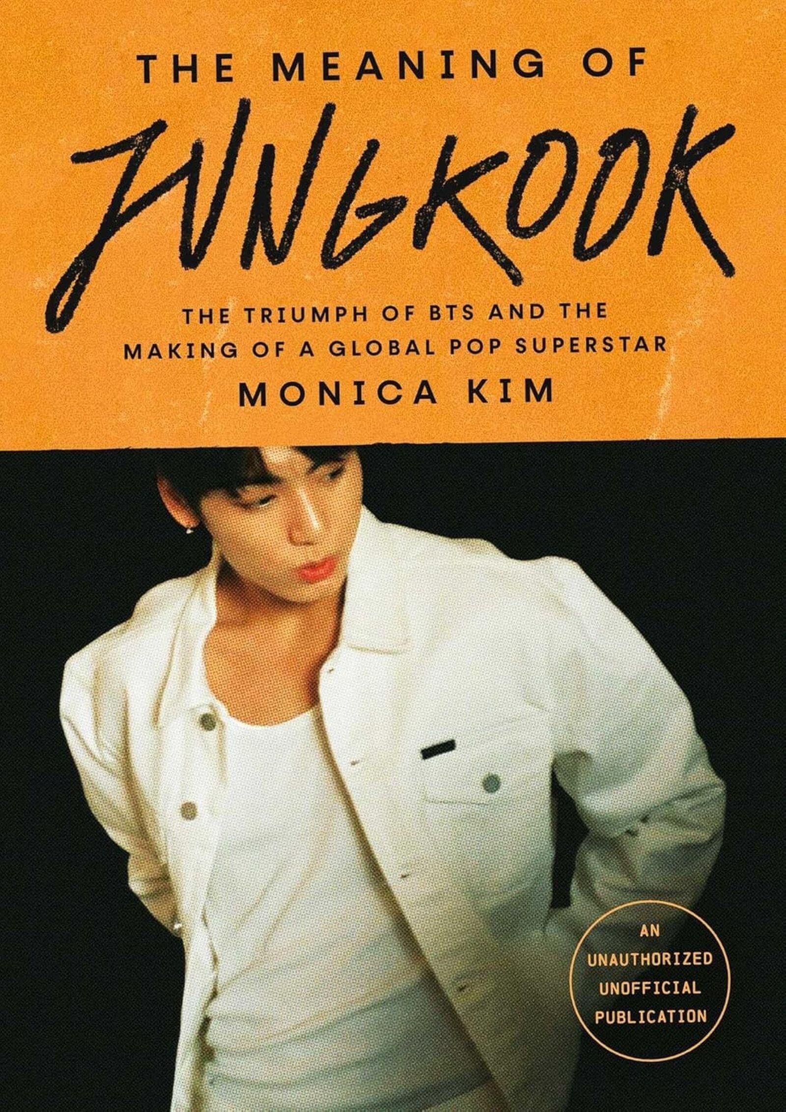 The Meaning of Jungkook