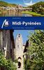 Midi-Pyrénées Reiseführer Michael Müller Verlag: Individuell reisen mit vielen praktischen Tipps.