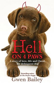 Hell On 4 Paws: How Britain’s leading Pet Behaviourist met her match