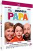 Monsieur papa [Blu-ray] [FR Import]