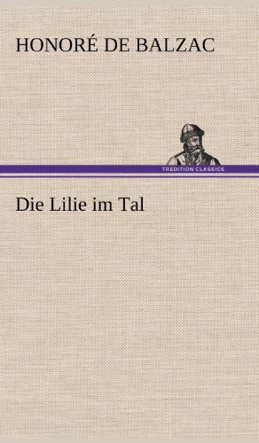 Die Lilie im Tal