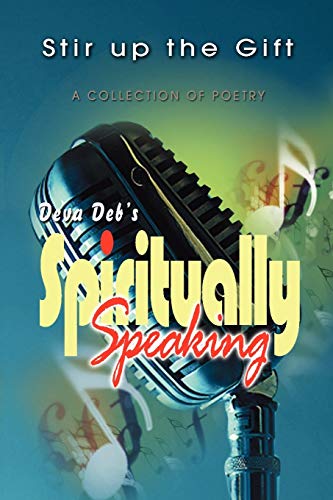 Spiritually Speaking