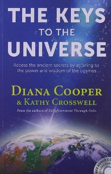 Keys to the Universe (Book & CD)