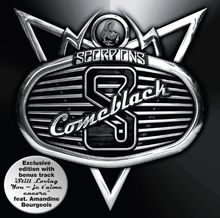 Comeblack (inkl. Bonus-Track / exklusiv bei Amazon.de)