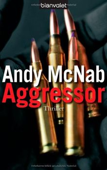 Aggressor: Roman