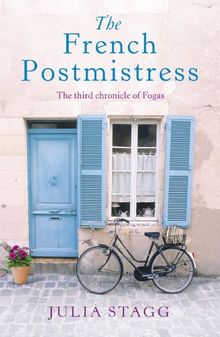 The French Postmistress von Stagg, Julia | Buch | Zustand sehr gut