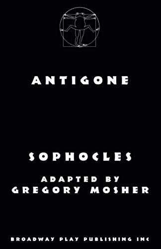 Sophocles Antigone