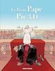 Le Petit Pape Pie 3,14 - tome 01