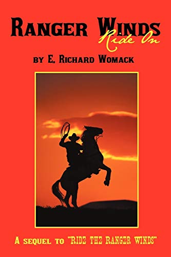 Ranger Winds: Ride on